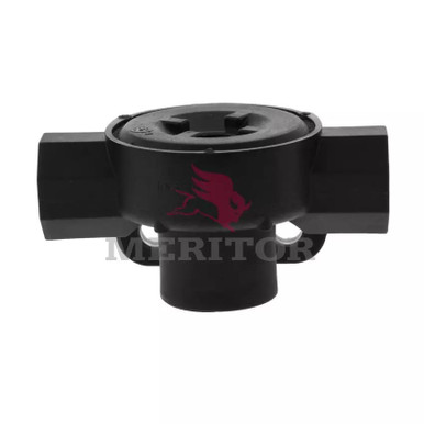 TDA RKN32006, Quick Release Valve