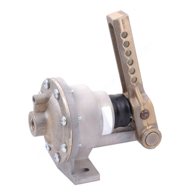 WIL 131302, Throttle Conrol Cylinder Wm-388-U1c4d