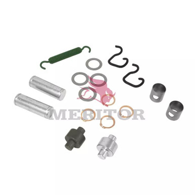 TDA R509499, Kit-Bk Rep-Maj