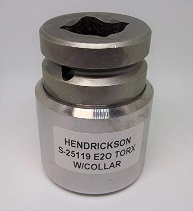 HDR S-25119, 1 Drv Socket W/ Slv