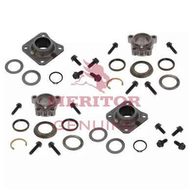 TDA KIT-8078A, Kit, Wet