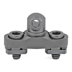 Grovtec Mlok Flanged Stud Mount Grovtec Mlok Flanged Stud Mount