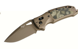 Hogue Sig K320 Axg Scrp Drp 3.5" Fde Hogue Sig K320 Axg Scrp Drp 3.5" Fde