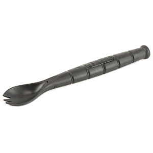Kbar Spork/knife 2.5" Blk Kbar Spork/knife 2.5" Blk