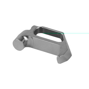 Lwd Alphawolf Extractor S/s Sig P320