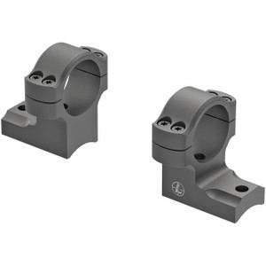 Leup Cntry Sav 10/110 (8-40) 1"