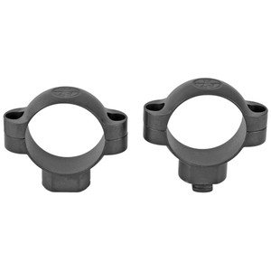 Leup Std 30mm Rings High Matte Leup Std 30mm Rings High Matte