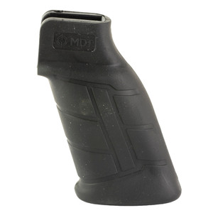 Mdt Pistol Grip Elite Black Mdt Pistol Grip Elite Black