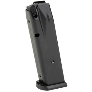 Mag Cent Arms Tp9 9mm 15rd Blk Mag Cent Arms Tp9 9mm 15rd Blk