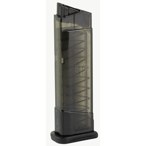 Ets Mag For S&w Shld 9mm 9rd Crb Smk Ets Mag For S&w Shld 9mm 9rd Crb Smk