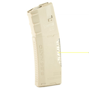 Mag Hera H3t Gen 2 556 30rd Tan Mag Hera H3t Gen 2 556 30rd Tan
