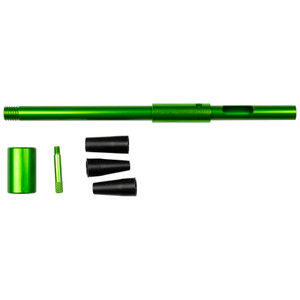 Bct Aluminum Universal Bore Guide Bct Aluminum Universal Bore Guide