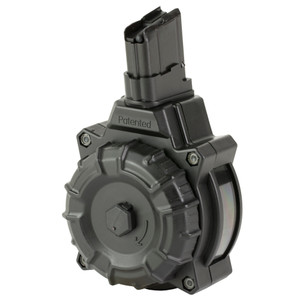 Promag M1 Carbine 30cal 50rd Drm Blk Promag M1 Carbine 30cal 50rd Drm Blk