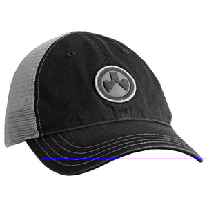 Magpul Icon Grmwshd Trckr Hat Bl/gry Magpul Icon Grmwshd Trckr Hat Bl/gry