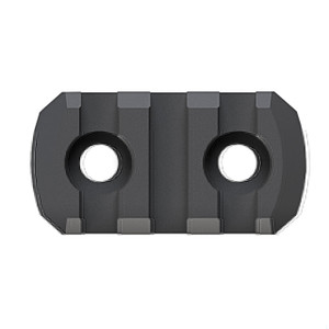 Magpul M-lok Alum Rail Sect 3 Slots
