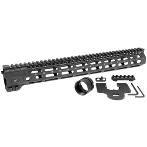 Midwest Combat Rail 15" Hndgrd Mlok Midwest Combat Rail 15" Hndgrd Mlok