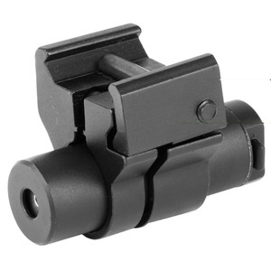 Ncstar Comp Laser Sight Wvr Mnt Blk Ncstar Comp Laser Sight Wvr Mnt Blk