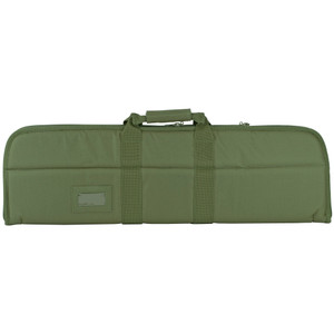 Ncstar Vism Gun Case 32"x10" Green Ncstar Vism Gun Case 32"x10" Green
