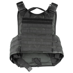 Ncstar Plate Carrier Med-2xl Blk Ncstar Plate Carrier Med-2xl Blk