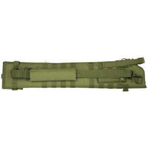 Ncstar Tact Shotgun Scabbard Grn Ncstar Tact Shotgun Scabbard Grn