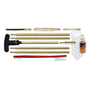 Otis .22cal Rifle Rod Cleaning Kit