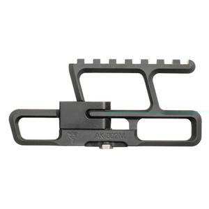 Rs Reg Rear-biased Modular Lower Rs Reg Rear-biased Modular Lower