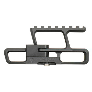 Rs Reg Rear-biased Modular Lower