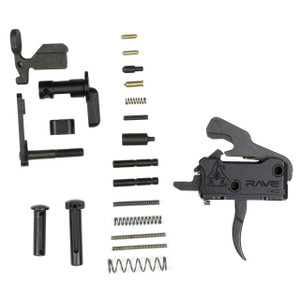 Rise Rave Trigger W/lpk