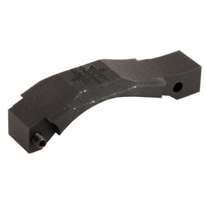 Seekins Billet Ar Trigger Guard Blk Seekins Billet Ar Trigger Guard Blk