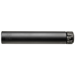Surefire Trng Suppr 7.62mm Bk Surefire Trng Suppr 7.62mm Bk