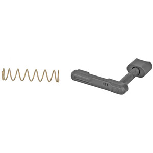 Strike Magazine Catch Blk Strike Magazine Catch Blk