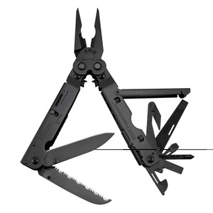 Sog Powerassist Black Sog Powerassist Black