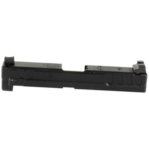 Sprgfld Xd Slide Assy 9mm 4" W/ Ospp Sprgfld Xd Slide Assy 9mm 4" W/ Ospp