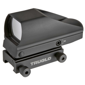 Truglo Red Dot 5moa 1x34 Blk Truglo Red Dot 5moa 1x34 Blk