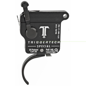 Trigrtech R700 Blk Spcl Crvd Rh Blt Trigrtech R700 Blk Spcl Crvd Rh Blt