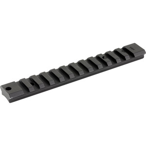 Warne Vapor Rail Ruger American Warne Vapor Rail Ruger American