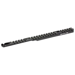 Xs Leverrail For Henry .45-70 Xs Leverrail For Henry .45-70