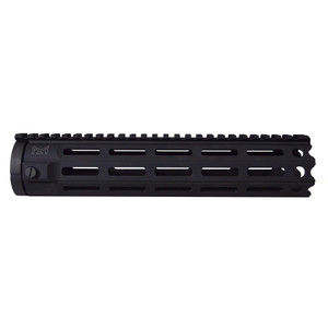Yhm 10" M-lok Handguard Mr7 Assy Blk Yhm 10" M-lok Handguard Mr7 Assy Blk