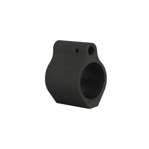 Yhm Low Pro Gas Block.750" Screw Yhm Low Pro Gas Block.750" Screw