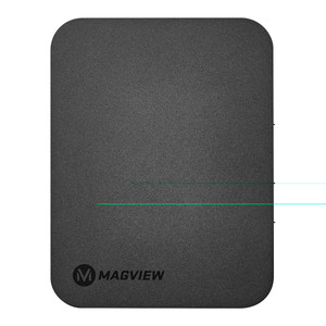 Magview Phone Plate 3pk Magview Phone Plate 3pk