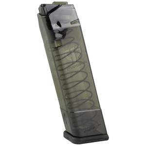Ets Mag For Glk 21/30 45acp 18rd Csm Ets Mag For Glk 21/30 45acp 18rd Csm