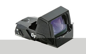 Ctc Rad Micro Pro Carbon Red Dot