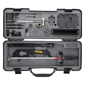 Wheeler Ds Pro Ar15 Armorers Kit Wheeler Ds Pro Ar15 Armorers Kit