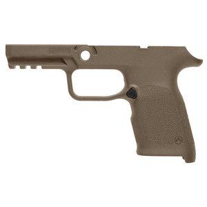 Magpul Ehg Sg9 Compact Frame Fde Magpul Ehg Sg9 Compact Frame Fde