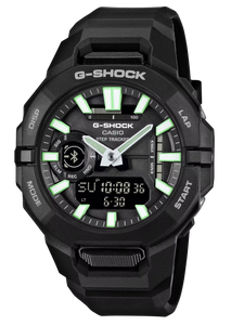 GSHOCK GBA-950-1ACR MOVE ANALOG DIGITAL BLK