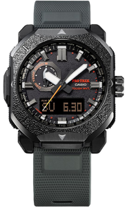 GSHOCK PRO TREK CLIMBER LINE BLK