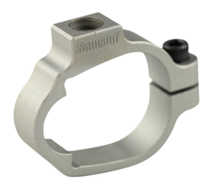 SAM 04-04081-11 B-TM BARREL BAND RUG 10/22