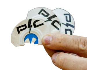 POWERCALL BEAU BROOKS BLUEBIRD DIAPHRM CALL