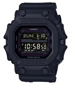 GSHOCK GX56BB-1CR MUDMAN DIGITAL GREEN