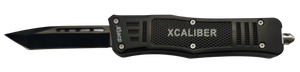 Xcaliber Knife Company 45 ACP 3.25" OTF